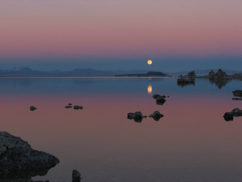 Mono Moon