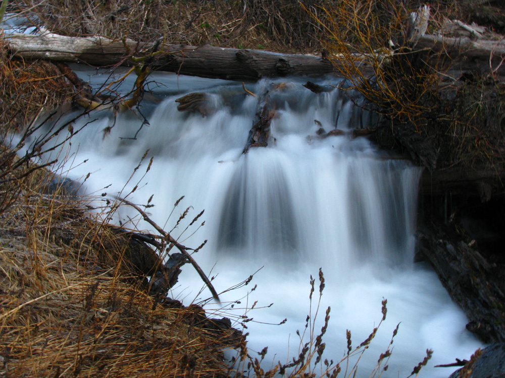 Falls