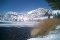 Gull Lake ,CA